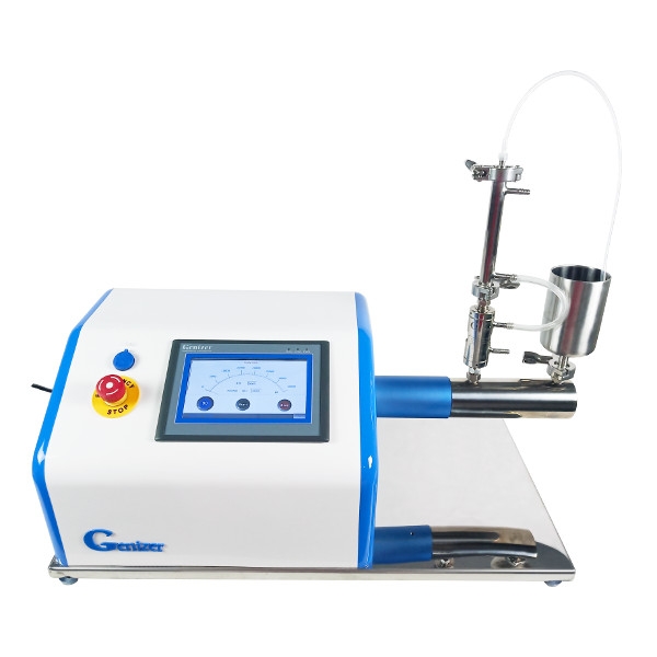 高壓均質機(連續式)